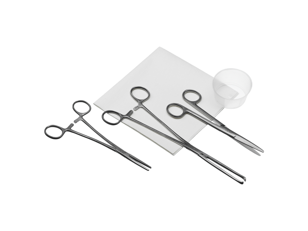 Instrapac® Standard IUD Pack Image