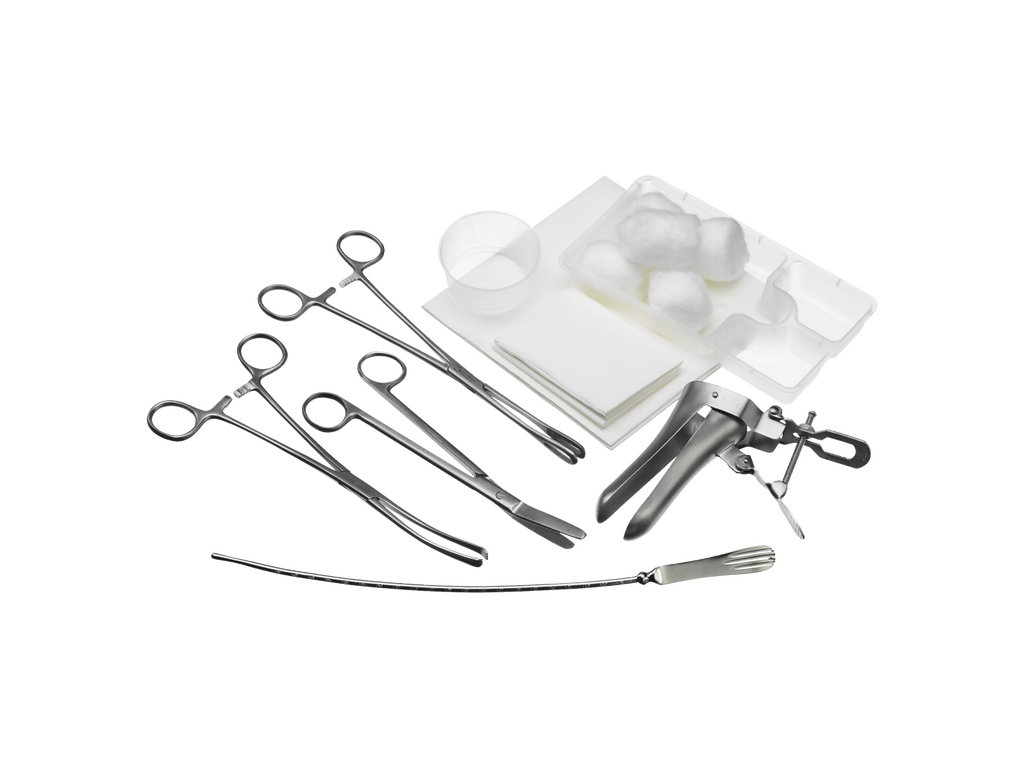 Instrapac® IUD Proecedure Pack Image