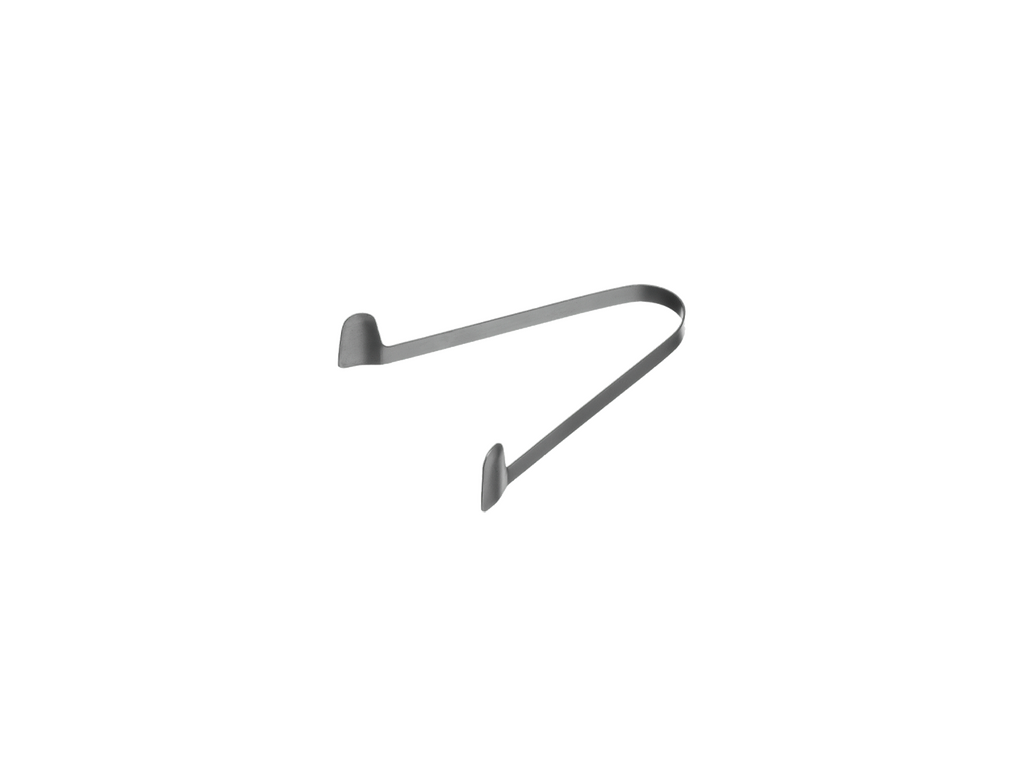 Instrapac® Thudicum Nasal Speculum Size 0 Image