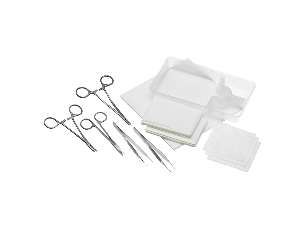 Instrapac® Minor Surgery Pack Image