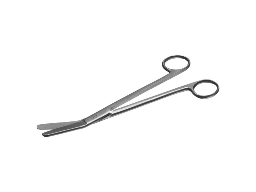 Currie Uterine Scissors Image