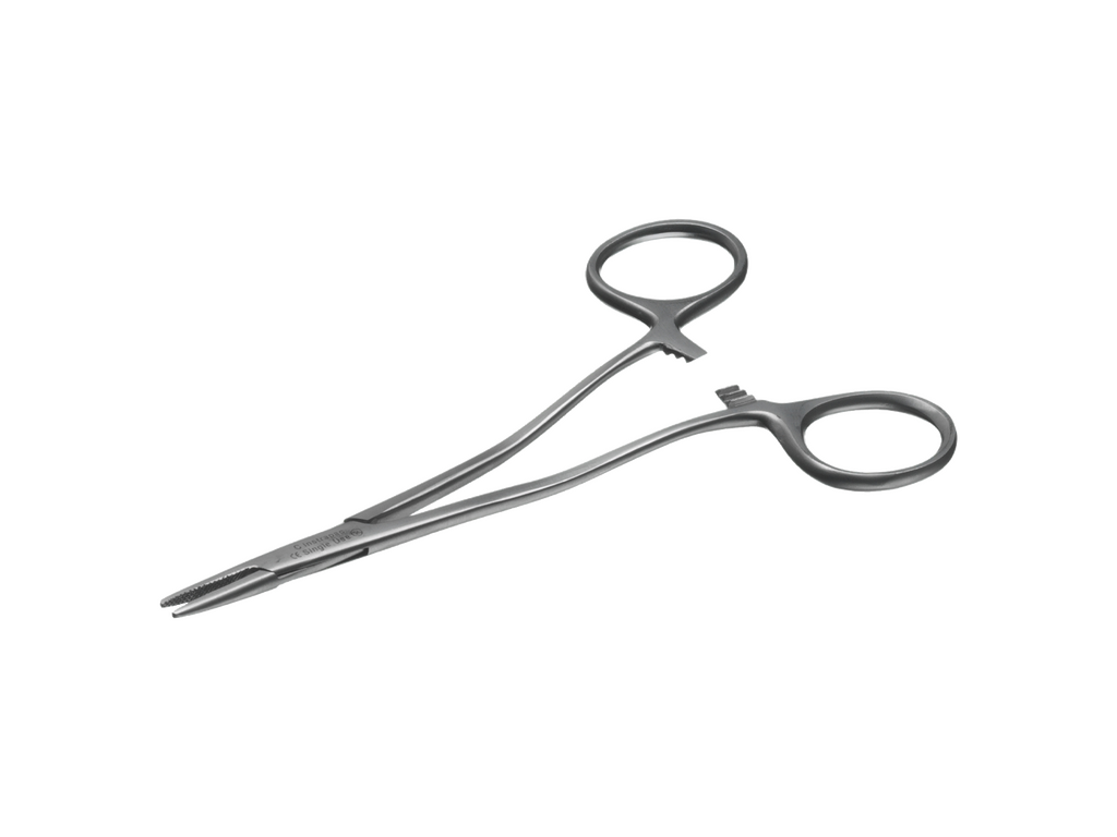 Instrapac® Kilner Needle Holder - 14cm Image
