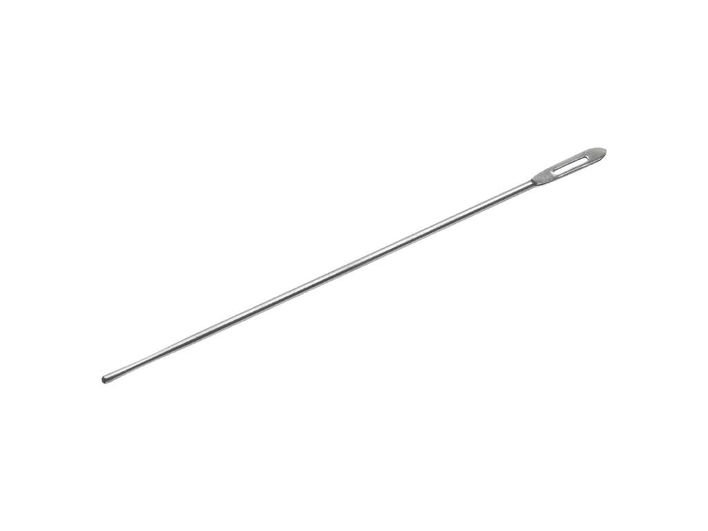 Instrapac® Silver Probe with Eye Image