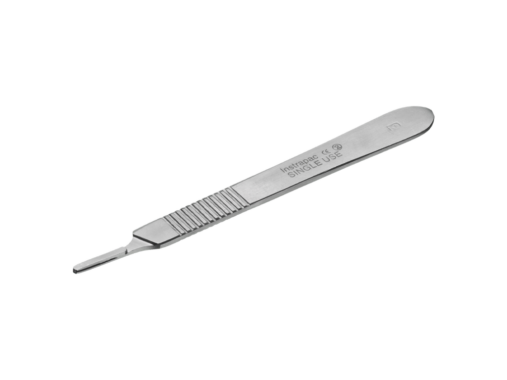 Scalpels and Blade Handles Image