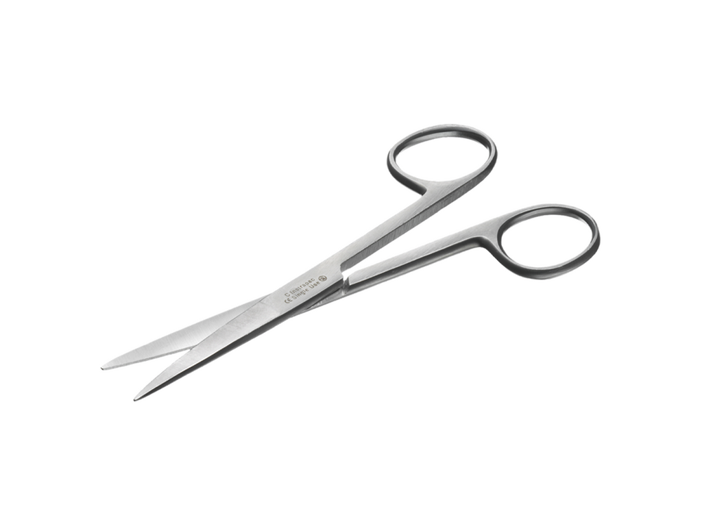 Instrapac® Dressing Scissors Image