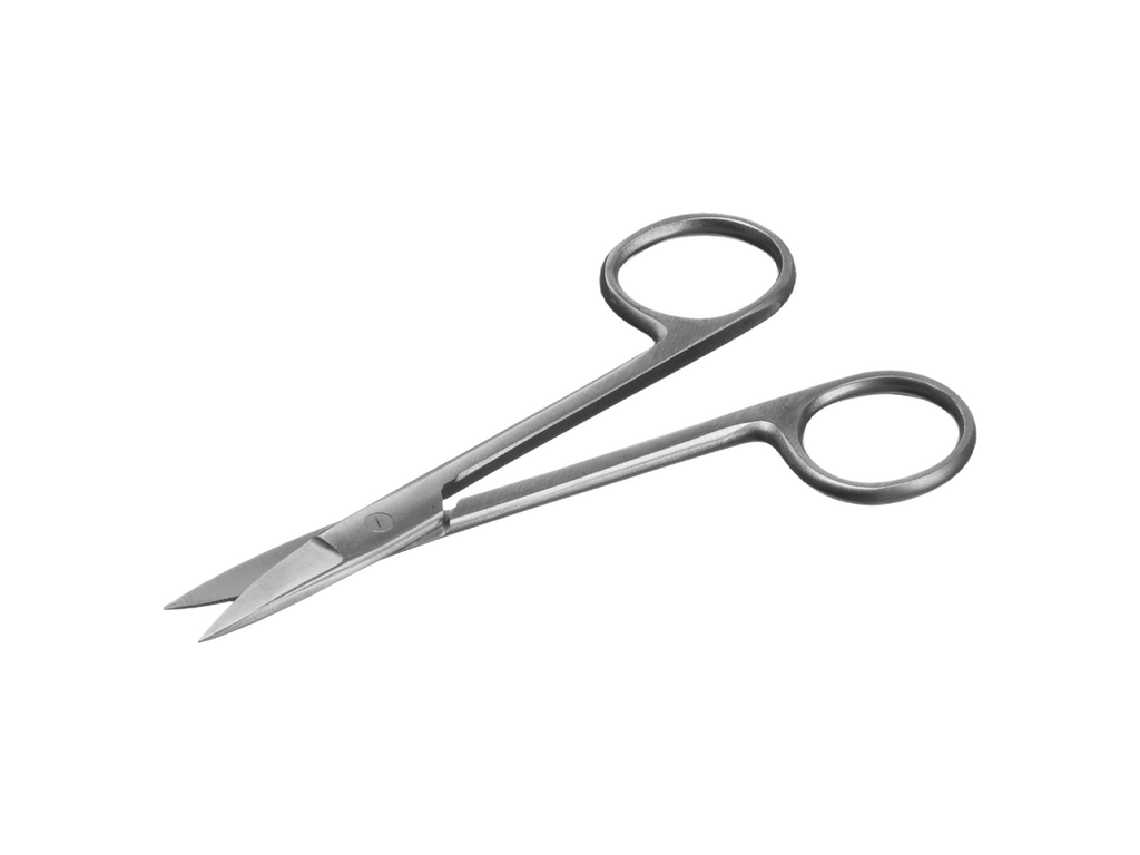 Toenail Scissors Image