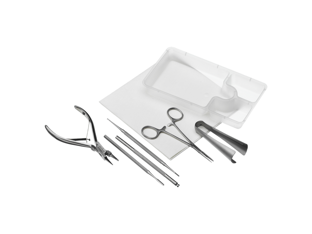 Instrapac® Nail Surgery Pack Image