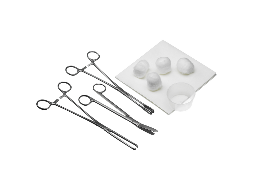 Instrapac® Standard IUD Pack Plus - Durbin Image