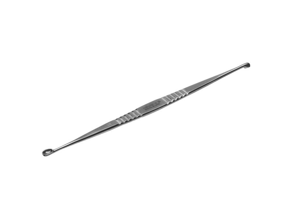 Instrapac® Volkmann Spoon Double ended - 22cm Image