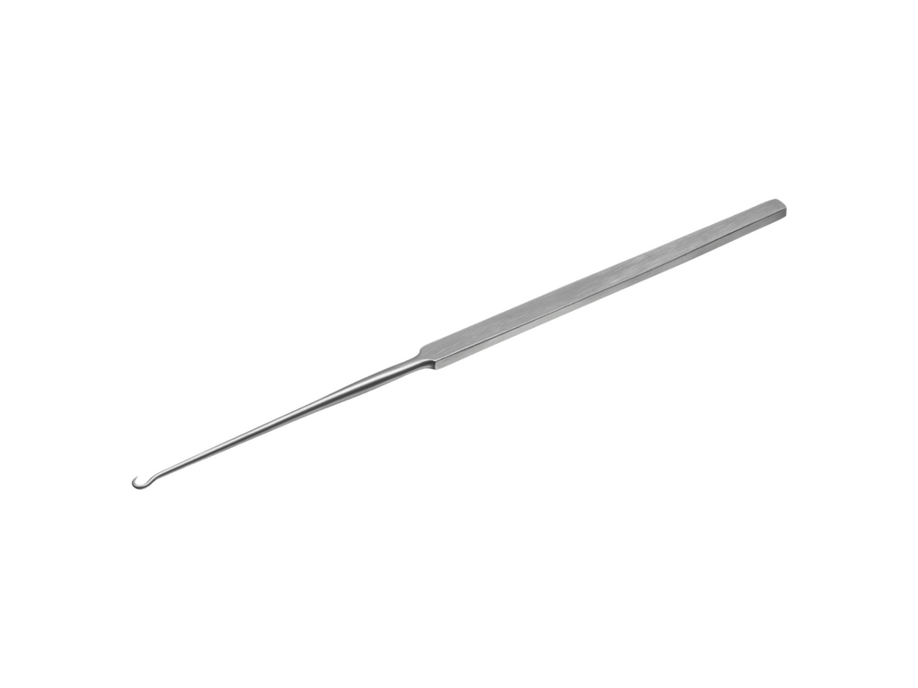 Instrapac® Gillies Skin Hook - 18cm Image