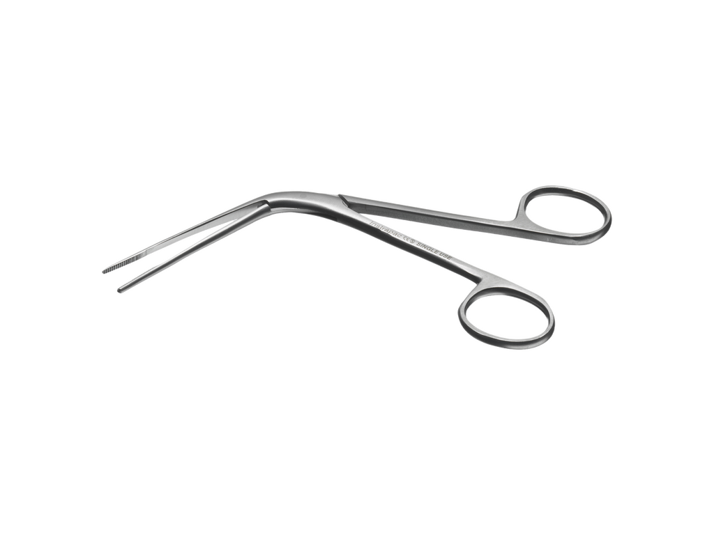 Instrapac® Tilley Aural Dressing  Forceps - 14cm Image