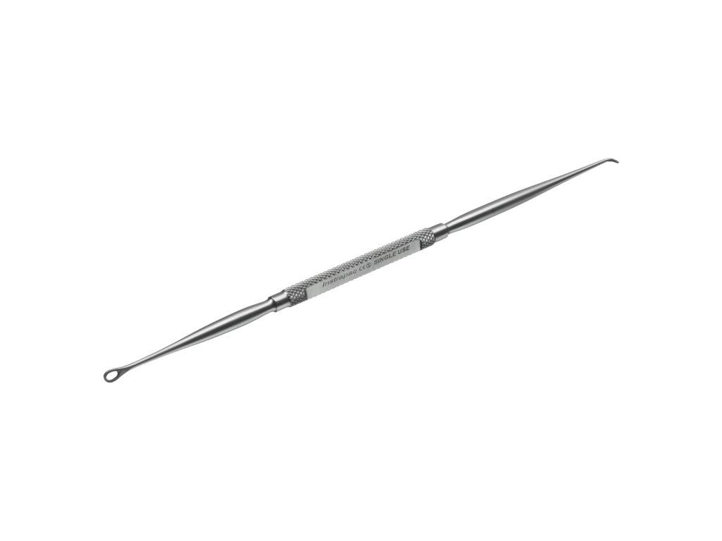 Instrapac® Formby Cerumen Hook & Scoop Image