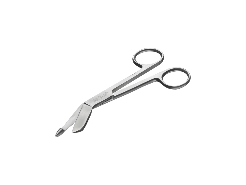 Instrapac® Lister Bandage Scissor - 14.5cm Image