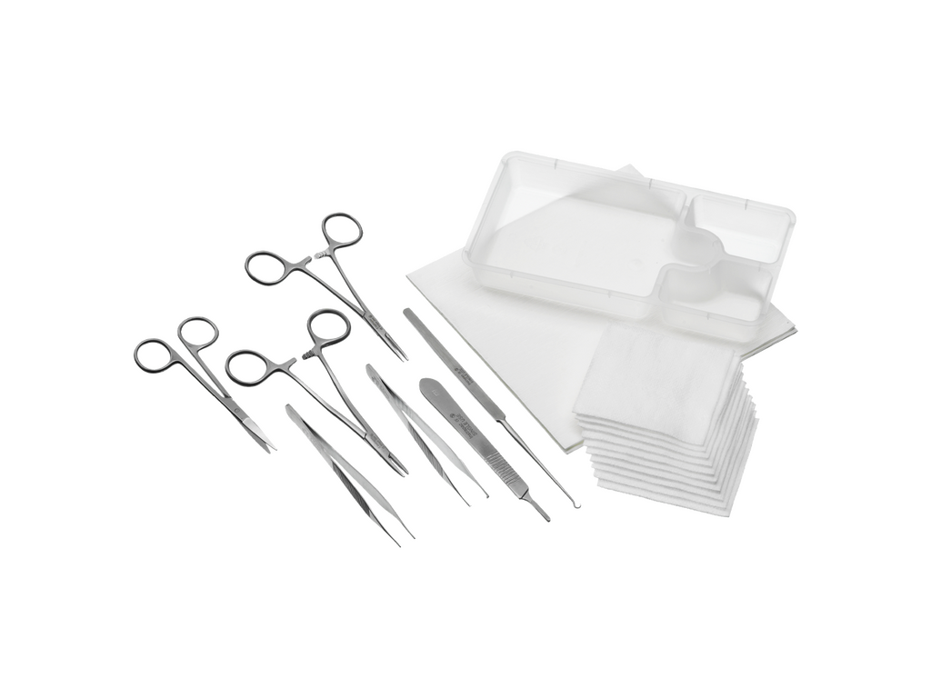 Instrapac® Biopsy Pack Image