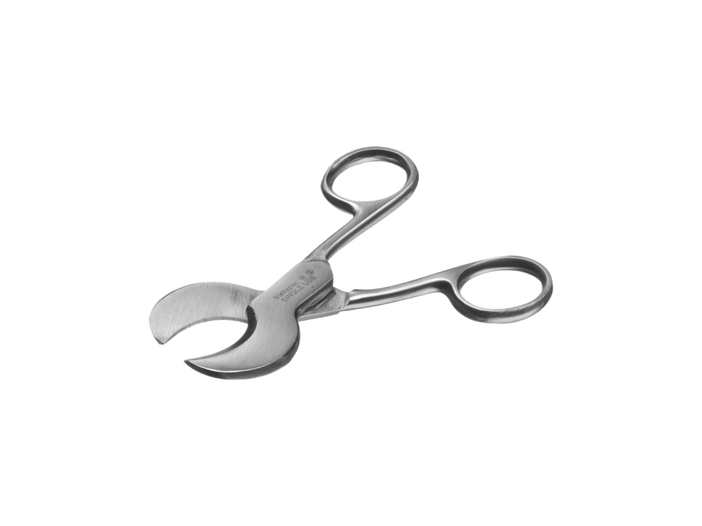 Instrapac® Cord Scissors Image