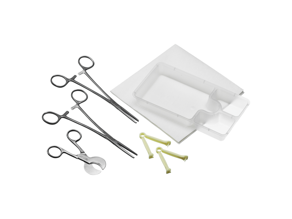 Instrapac® Plain Delivery Pack Image