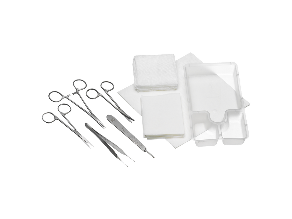 Instrapac® Minor Operations Pack - AH Image