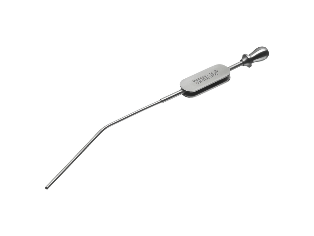 Instrapac® Zoellner Suction Tube Image