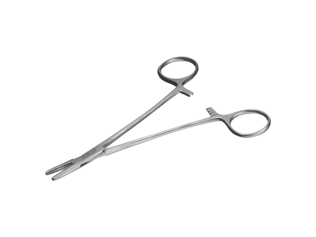 Instrapac® Mayo Needle Holder - 15cm Image