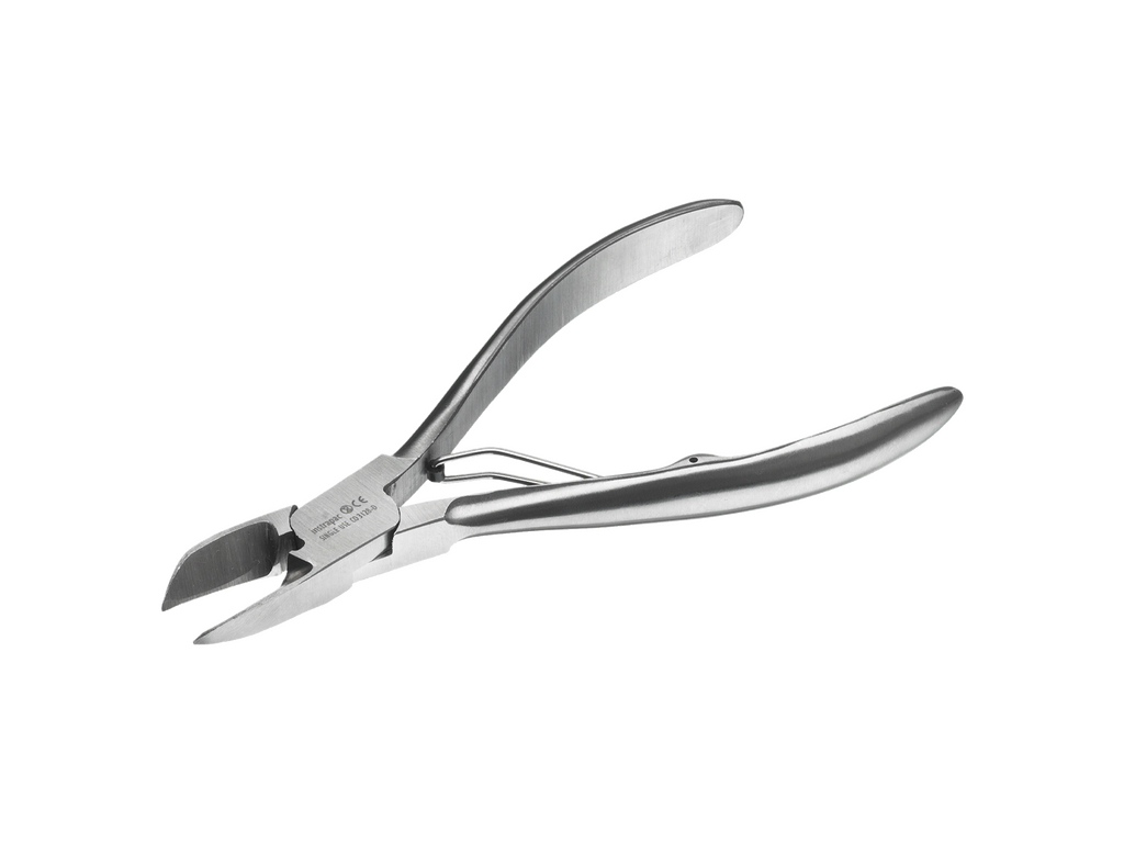 Instrapac® Roller Spring Nail Cutter Image