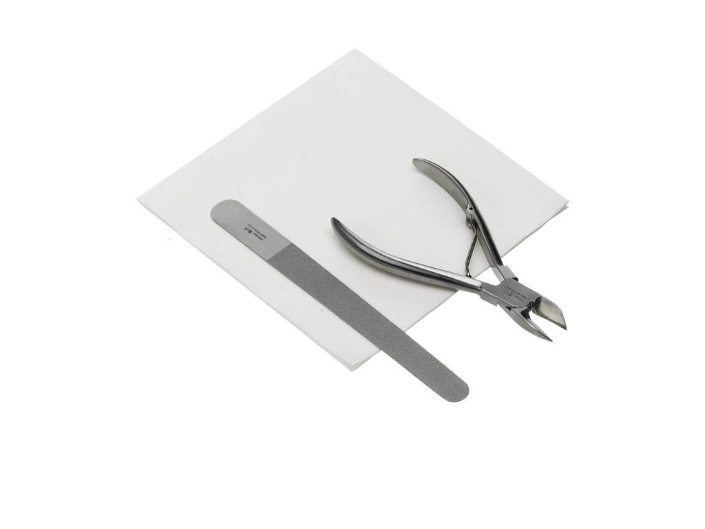 Instrapac® Standard Podiatry Packs Image