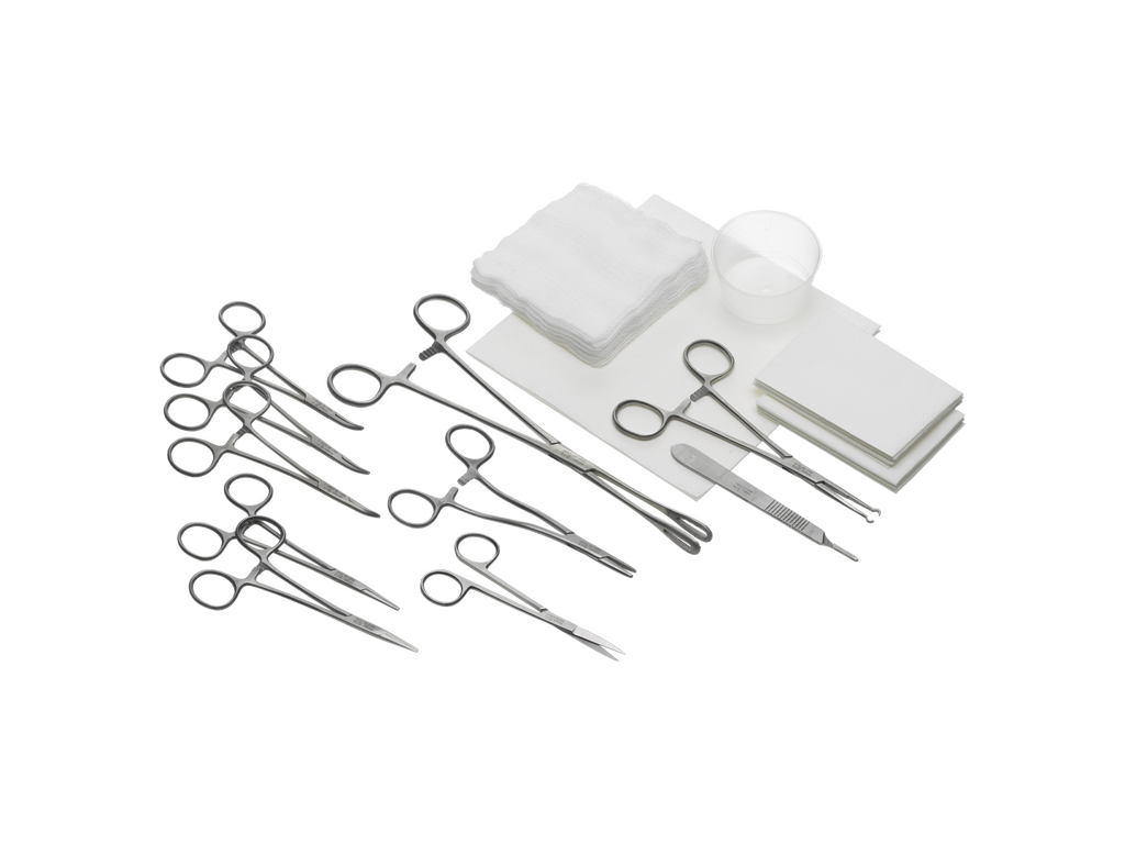 Instrapac® Vasectomy Pack Image
