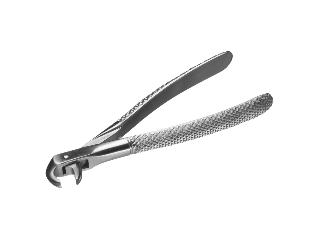 Instrapac® Extracting Forceps No.161 Child Lower Molars Image