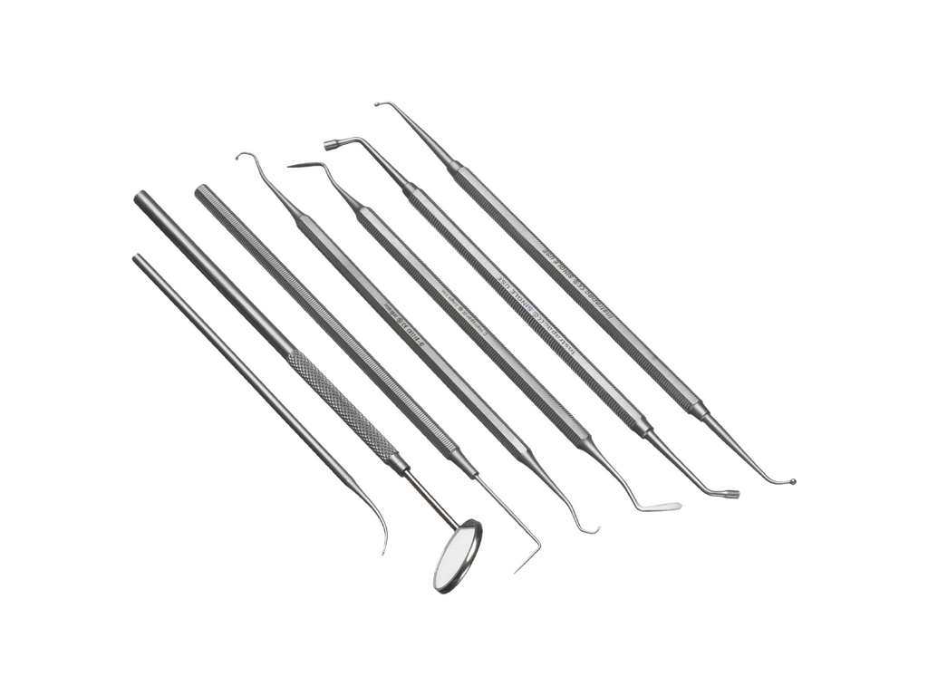 Instrapac® Dental Conservation Pack Image
