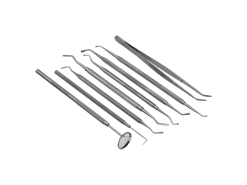 Instrapac® Dental Conservation Pack Plus Image