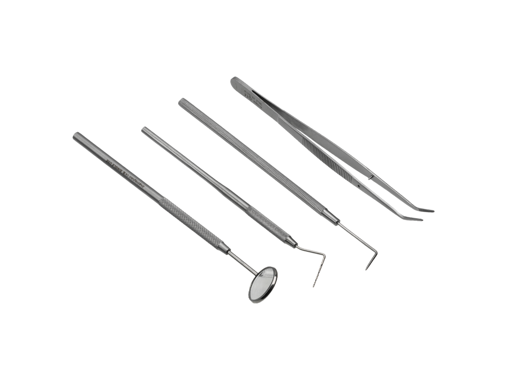 Instrapac® Dentalperior Exam Pack Plus Image