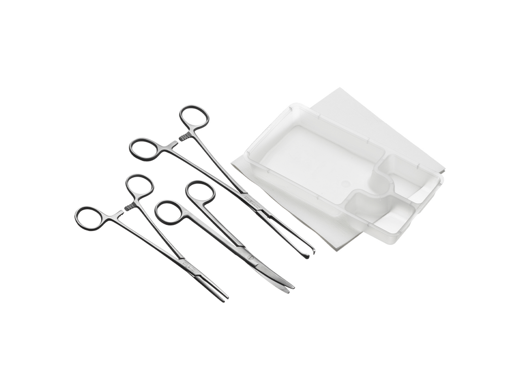 Instrapac® Basic IUD Pack Image