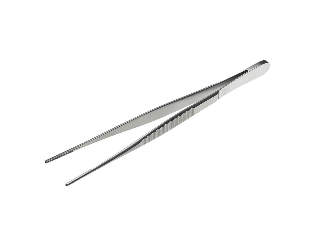 Instrapac® Debakey Dissecting Forceps - 16cm Image