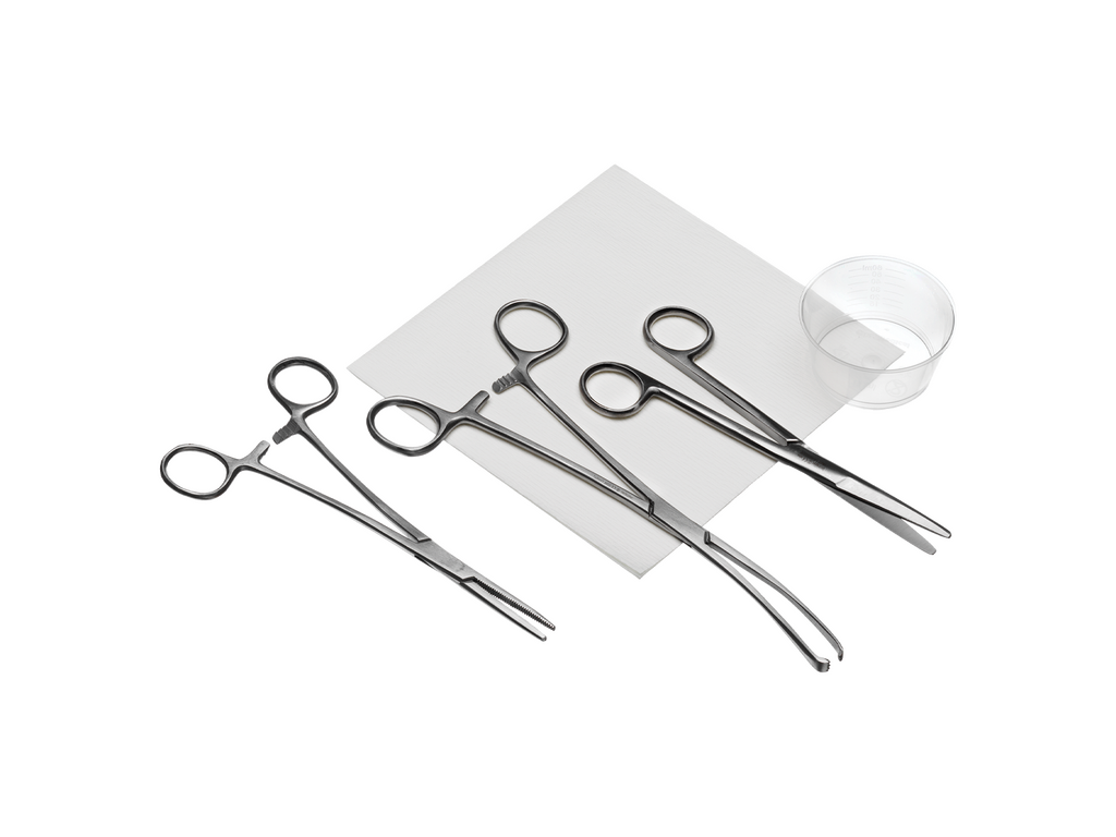 Instrapac® Teales IUD Pack Image