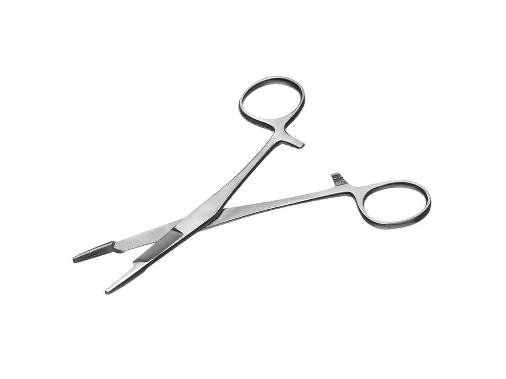 Instrapac® Olsen-Hegar  Needle Holder  - 14cm Image