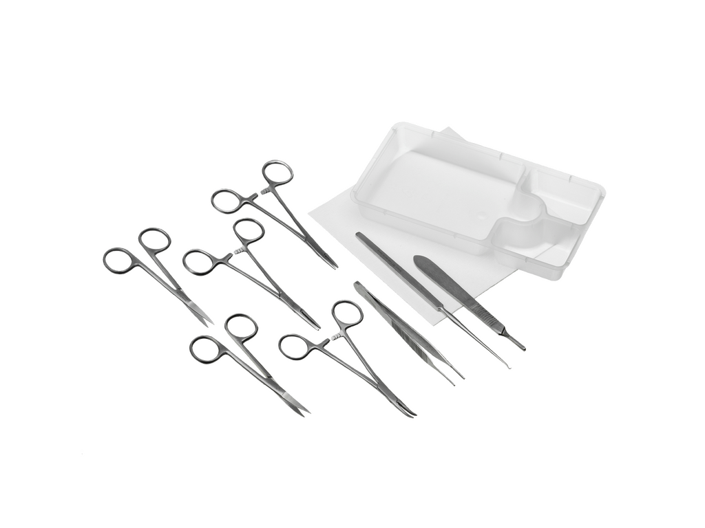 Instrapac® Broadgreen Minor Operations Pack Image