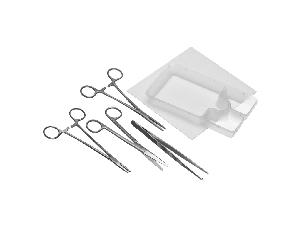 Instrapac® Perineal Repair Pack Image