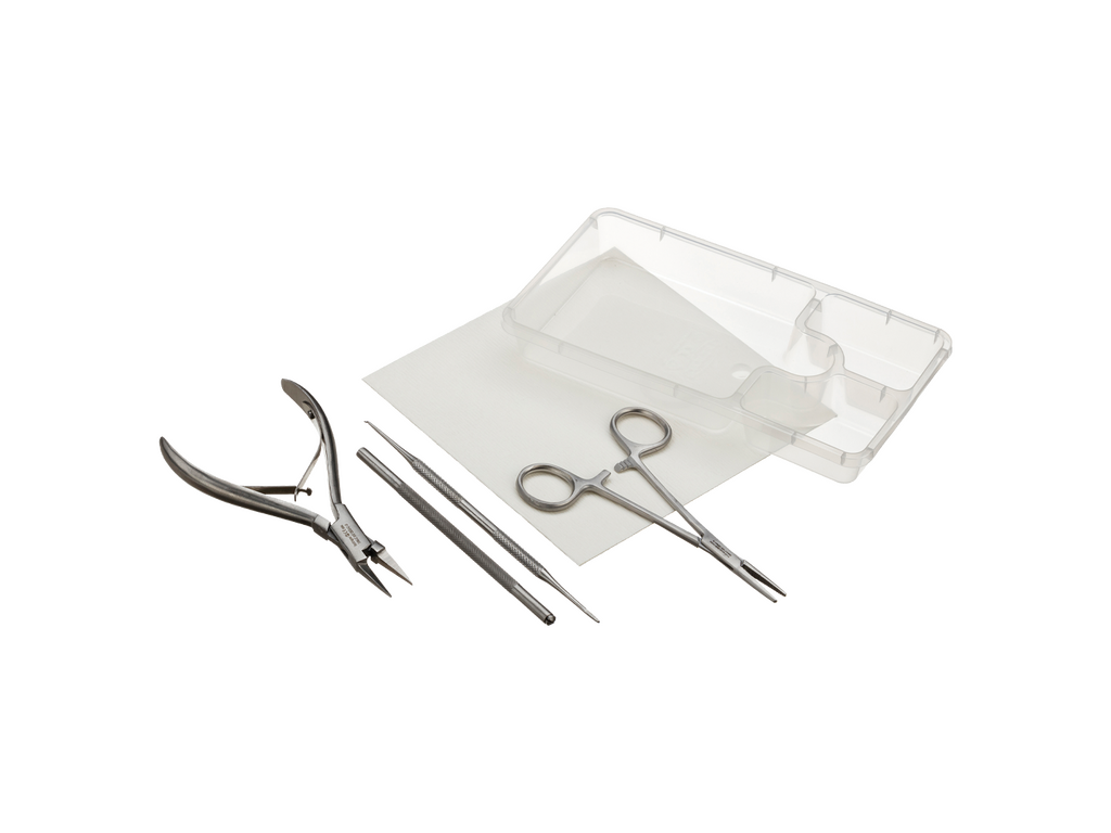 Instrapac® Basic Nail Surgery Pack Image