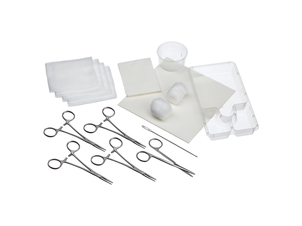 Instrapac® Circumscion Pack - Silver Probe Image