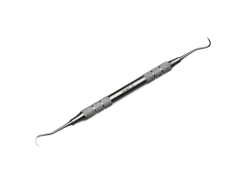 Instrapac®  Dental Hygienist Scaler - Pattern H6/H7 Image