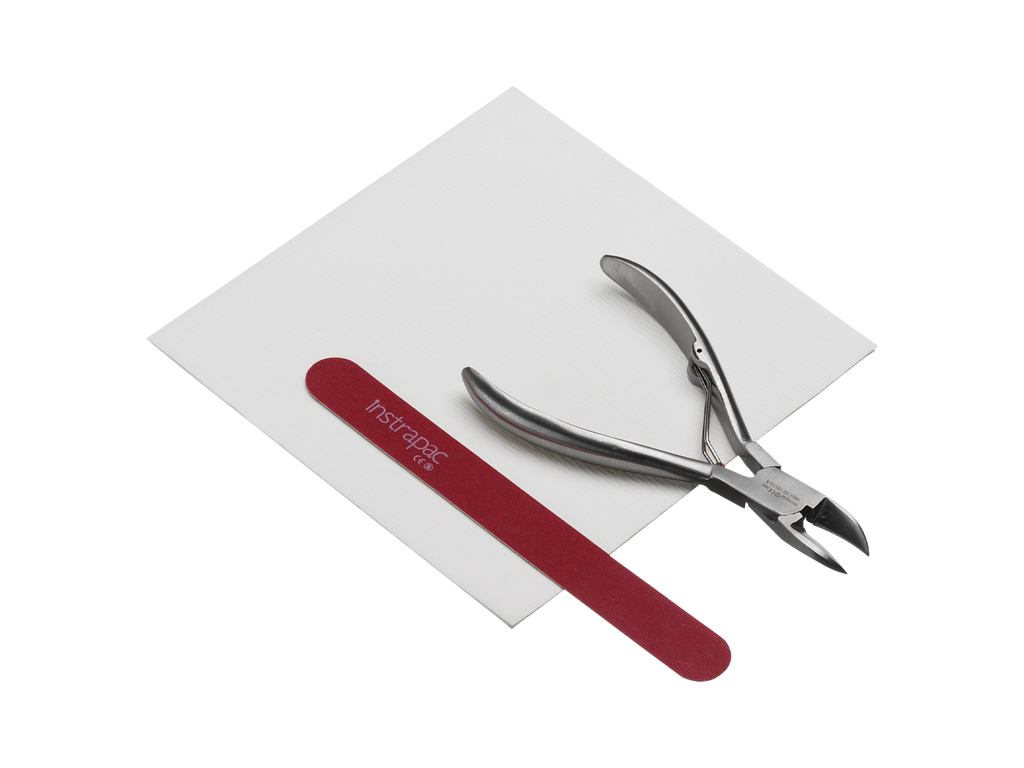 Instrapac® Podiatry Basic Assistants Pack Image