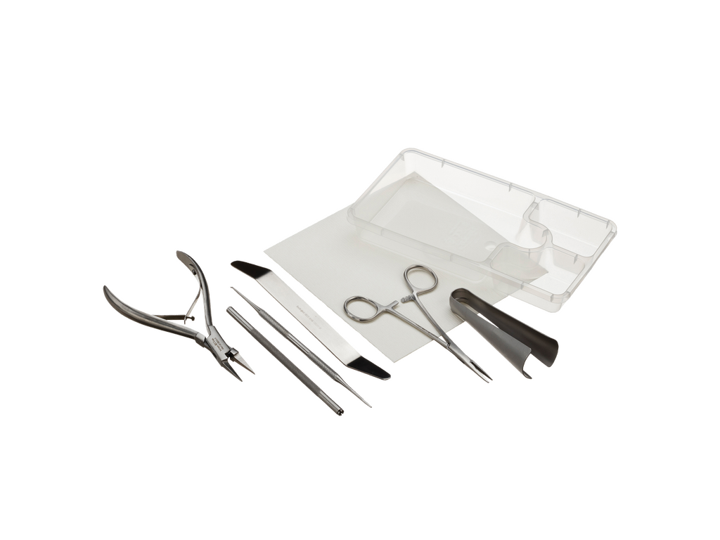 Instrapac® Nail Surgery Pack with McKays Elevator Image