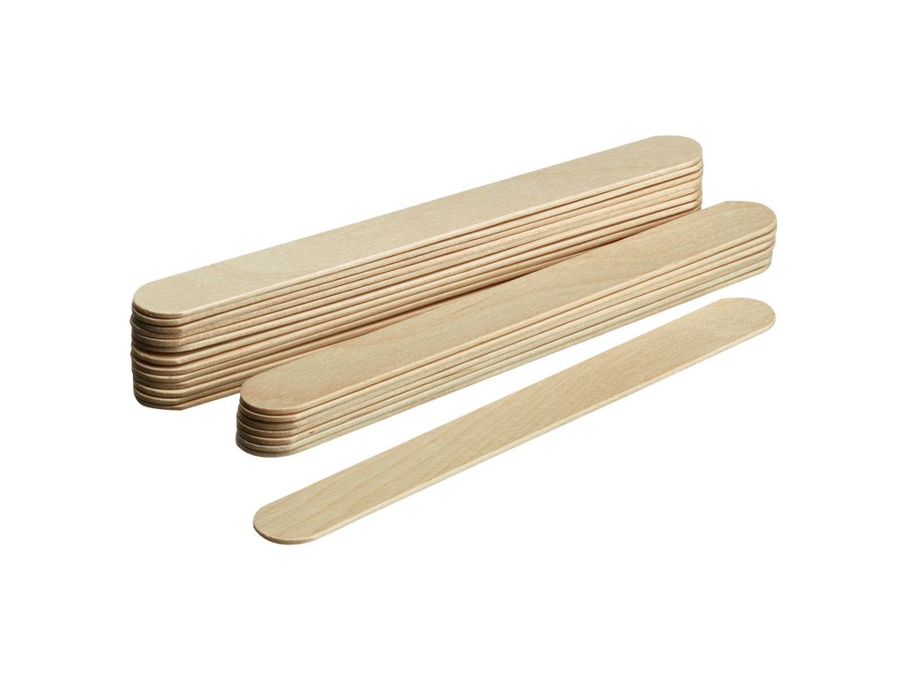 Instrapac®  Wooden Tongue Depressors Image