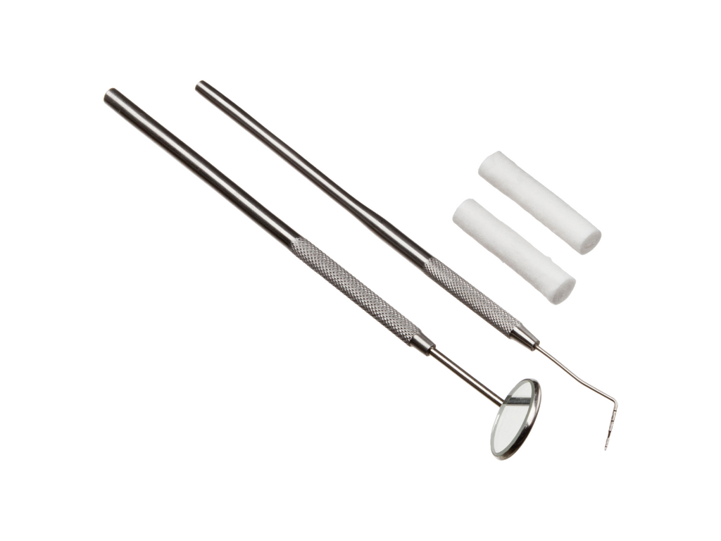 Instrapac® Epidemiology Pack Image