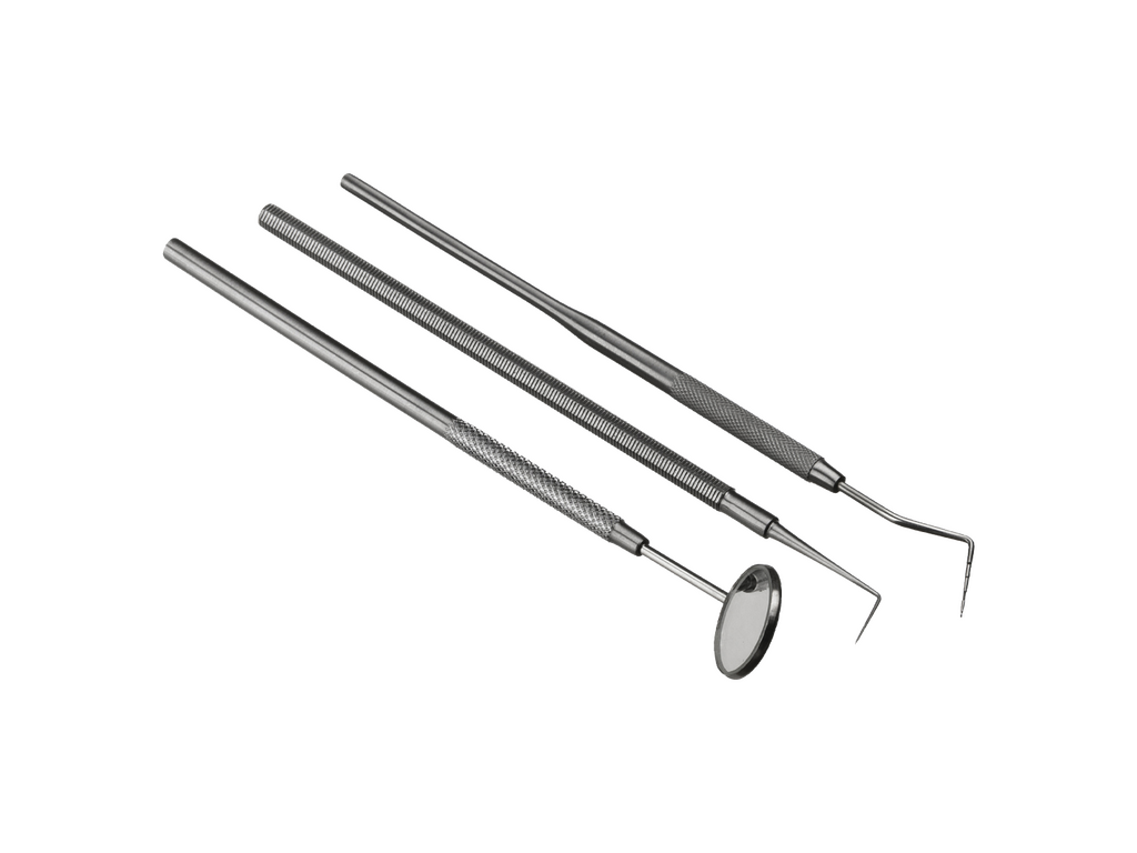 Instrapac® Dentalexam Pack with CPITIN WHO Probe Image