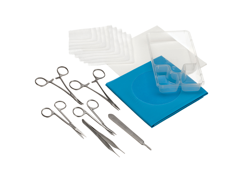 Instrapac® Minor Operations Pack - AH Image