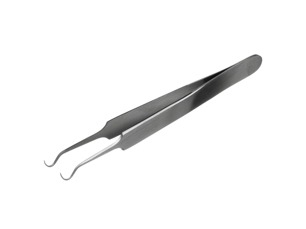 Tick Removal Forceps Image