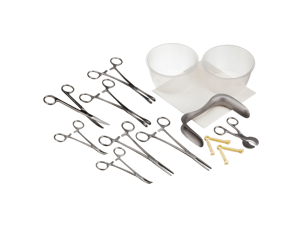 Instrapac® Forceps Delivery Support Pack Image