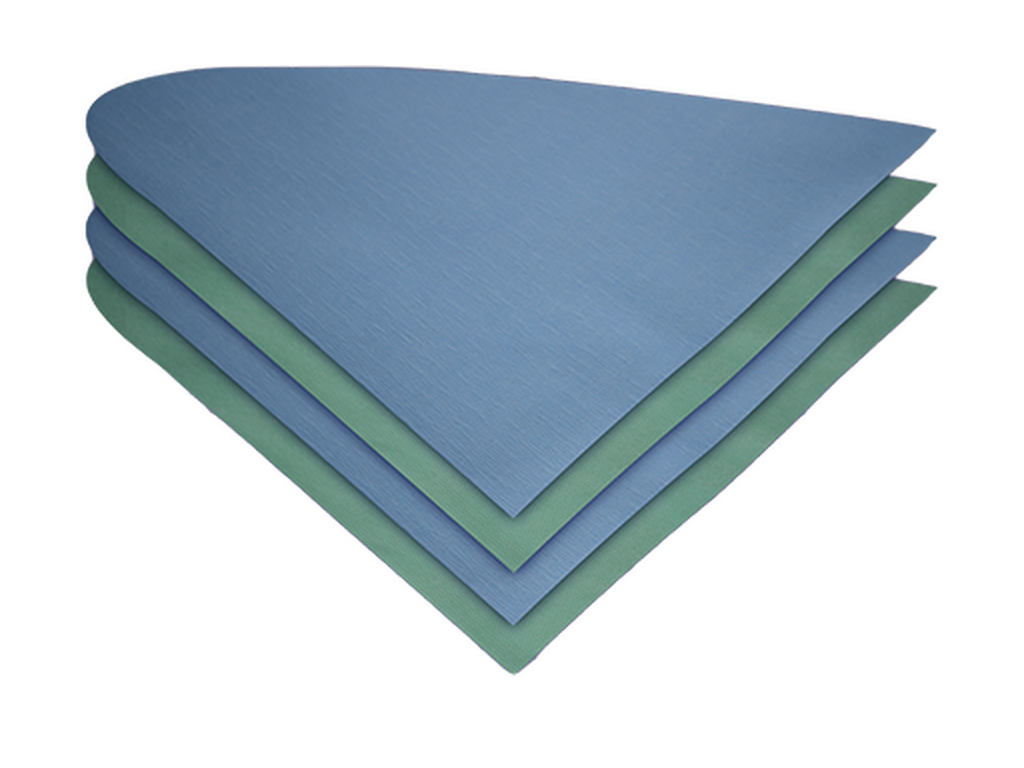 Azowrap™ Combo Interleaved Image