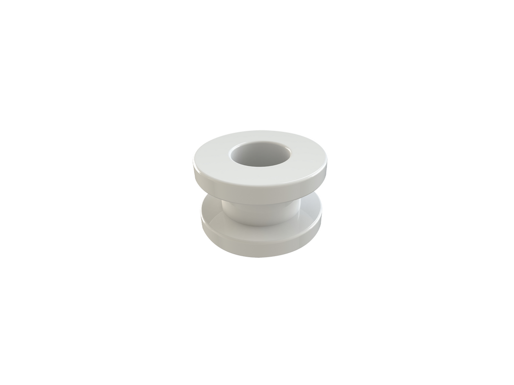 Exmoor Reuter Bobbins Grommet Image