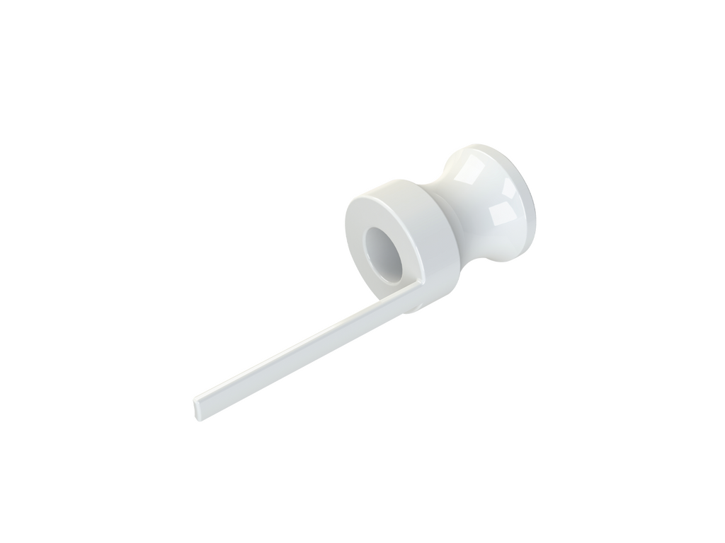 Exmoor Shepherds Drain Grommet Image